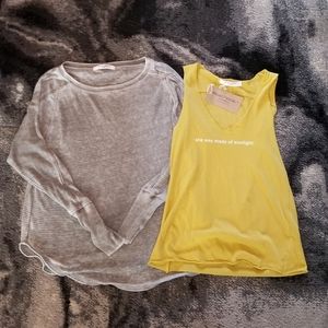 Project social t shirt bundle